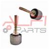ALFI PARTS WW1075 Сайлентблок опоры заднего дифференциала 52380-42031 ALFI parts