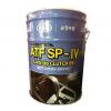 HYUNDAI / KIA (MOBIS) 0450000A15 Масло трансмиссионное ATF SP-IV 20L