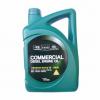 HYUNDAI / KIA (MOBIS) 05200-486A0 Масло моторное Hyundai Comm. Diesel 10W40 CI4 (6л)