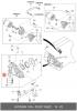 HYUNDAI / KIA (MOBIS) 0FE0110602 УПЛОТНИТЕЛЬНОЕ КОЛЬЦО МАСЛЯНОГО НАСОСА Д