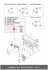 HYUNDAI / KIA (MOBIS) 0K30C15909D ПРИВОДНОЙ РЕМЕНЬ L=80СМ