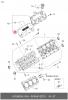 HYUNDAI / KIA (MOBIS) 0K566102F5 ПРОКЛАДКА ГОЛОВКИ БЛОКА ЦИЛИНДРОВ