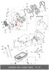 HYUNDAI / KIA (MOBIS) 0VS0110602 УПЛОТНИТЕЛЬНОЕ КОЛЬЦО МАСЛЯНОГО НАСОСА ДВИГАТЕЛЯ