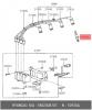 HYUNDAI / KIA (MOBIS) 18823-08101 Свеча зажигания