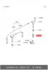 HYUNDAI / KIA (MOBIS) 1882311101 Свеча зажигания (c кат.)