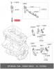 HYUNDAI / KIA (MOBIS) 1884610060 Свеча зажигания Hyundai Solaris Kia Rio