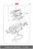 HYUNDAI / KIA (MOBIS) 2091042C10 КОМПЛ ПРОКЛ ДВИГАТЕЛЯ (РЕЗ.7ШТ,МЕТ.22ШТ,МЕТ+РЕЗ.9ШТ,ПАРАН.2ШТ)