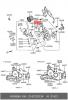 HYUNDAI / KIA (MOBIS) 21421-33134 Сальник вала балансировочного Hyundai Sonata Mitsubishi Lancer