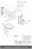 HYUNDAI / KIA (MOBIS) 2144325000 УПЛОТНИТЕЛЬНОЕ КОЛЬЦО БЛОКА ЦИЛИНДРОВ