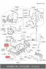 HYUNDAI / KIA (MOBIS) 2151223000 Пробка картера для слива масла