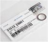 HYUNDAI / KIA (MOBIS) 2151323001 Прокладка сливной пробки поддона Hyundai, Kia, Honda
