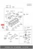 HYUNDAI / KIA (MOBIS) 22144-35000 Сальник распредвала