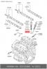 HYUNDAI / KIA (MOBIS) 2221225000 Клапан выпускной