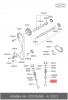 HYUNDAI / KIA (MOBIS) 2221226050 Клапан выпускной 2221226050