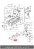 HYUNDAI / KIA (MOBIS) 2231122130 ПРОКЛАДКА ГОЛОВКИ БЛОКА ЦИЛИНДРОВ