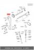 HYUNDAI / KIA (MOBIS) 24312-22613 Ремень ГРМ Hyundai Accent, Getz
