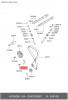 HYUNDAI / KIA (MOBIS) 24410-38001 Натяжитель ремня ГРМ Hyundai Santa Fe, Sonata, Kia Sorento