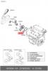 HYUNDAI / KIA (MOBIS) 251003E000 НАСОС ОХЛАЖДАЮЩЕЙ ЖИДКОСТИ ДВИГАТЕЛЯ