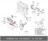 HYUNDAI / KIA (MOBIS) 251102G510 Корпус водяного насоса