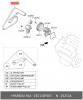 HYUNDAI / KIA (MOBIS) 252123F501 ПРИВОДНОЙ РЕМЕНЬ L=90СМ
