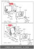 HYUNDAI / KIA (MOBIS) 2533036000 Крышка радиатора TDI
