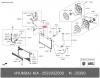 HYUNDAI / KIA (MOBIS) 253303Z000 КРЫШКА РАСШИРИТЕЛЬНОГО БАЧКА СИСТЕМЫ ОХЛАЖДЕНИЯ