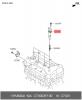 HYUNDAI / KIA (MOBIS) 273003F100 КАТУШКА ЗАЖИГАНИЯ