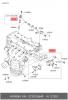 HYUNDAI / KIA (MOBIS) 2730126640 КАТУШКА ЗАЖИГАНИЯ