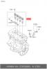 HYUNDAI / KIA (MOBIS) 27301-2B000 Катушка зажигания Hyundai Elantra i30 Kia Ceed