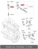 HYUNDAI / KIA (MOBIS) 273012B100 Катушка зажигания ix35, New Sportage