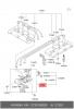 HYUNDAI / KIA (MOBIS) 27301-38020 Катушка зажигания Hyundai Santa Fe Sonata Kia Sorento