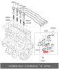 HYUNDAI / KIA (MOBIS) 2731003010 КАТУШКА ЗАЖИГАНИЯ