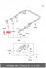 HYUNDAI / KIA (MOBIS) 2742037310 ПРОВОДКА СВЕЧИ ЗАЖИГАНИЯ