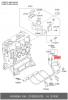 HYUNDAI / KIA (MOBIS) 2743026700 КОМПЛЕКТ ПРОВОДОВ СВЕЧЕЙ ЗАЖИГАНИЯ