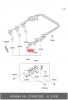 HYUNDAI / KIA (MOBIS) 2743037200 ПРОВОДКА СВЕЧИ ЗАЖИГАНИЯ