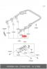 HYUNDAI / KIA (MOBIS) 2745037200 КОМПЛЕКТ ПРОВОДОВ СВЕЧЕЙ ЗАЖИГАНИЯ (4ШТ)