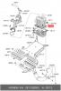 HYUNDAI / KIA (MOBIS) 28113-2B000 Фильтр воздушный Hyundai Santa Fe