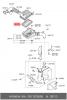 HYUNDAI / KIA (MOBIS) 28113-2D000 Фильтр воздушный Hyundai Elantra, Kia Cerato