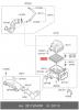 HYUNDAI / KIA (MOBIS) 28113-2H000 Фильтр воздушный Hyundai i30, Elantra, Kia Ceed