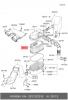 HYUNDAI / KIA (MOBIS) 28113-32510 Фильтр воздушный Hyundai Accent Elantra Sonata Galloper