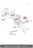 HYUNDAI / KIA (MOBIS) 281133B001 ВОЗДУШНЫЙ ФИЛЬТР