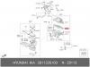 HYUNDAI / KIA (MOBIS) 28113-3S100 Фильтр воздушный Kia K5 Optima