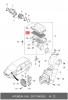 HYUNDAI / KIA (MOBIS) 281134D000 Фильтр воздушный Kia Carnival Sedona