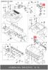 HYUNDAI / KIA (MOBIS) 2841027410 КЛАПАН КОНТРОЛЯ СИСТЕМЫ РЕЦИРКУЛЯЦИИ ВЫХ
