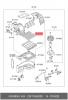 HYUNDAI / KIA (MOBIS) 2SF79-AQ000 Оригинальная деталь малого габарита