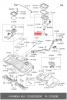 HYUNDAI / KIA (MOBIS) 310902E000 Фильтр топливный Hyundai Tucson, Getz, Kia Sportage
