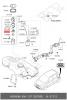 HYUNDAI / KIA (MOBIS) 31112-07000 Фильтр топливный Hyundai Getz, Kia Picanto