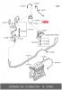 HYUNDAI / KIA (MOBIS) 31390-H1970 Фильтр топливный Hyundai Terracan Kia Carnival