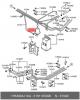 HYUNDAI / KIA (MOBIS) 3191105000 ТОПЛИВНЫЙ ФИЛЬТР
