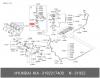 HYUNDAI / KIA (MOBIS) 3192217400 ТОПЛИВНЫЙ ФИЛЬТР